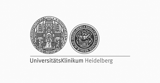 geff Referenz Uniklinik Heidelberg