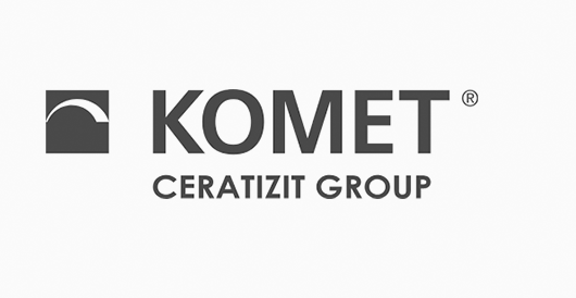 geff Referenz KOMET GROUP