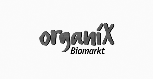 geff Referenz Organix Biomarkt